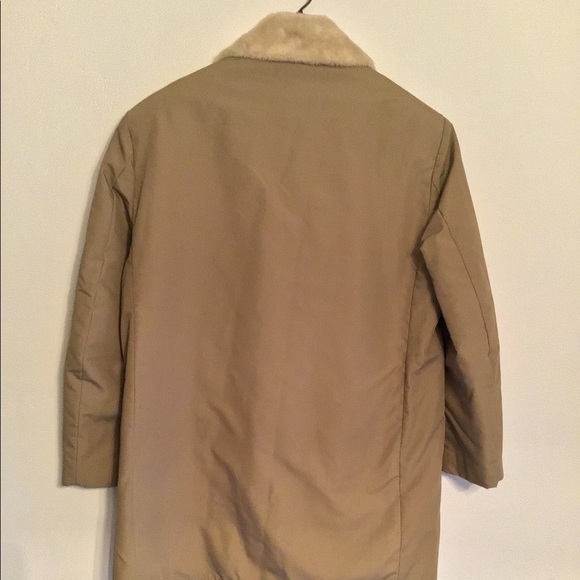 Vintage John Blair Wool lined jacket - Picture 7 of 8